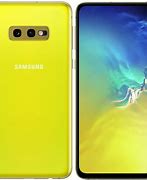 Image result for Samsung S10e Yellow