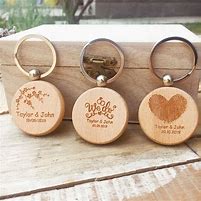 Image result for Wooden Keychain Printing