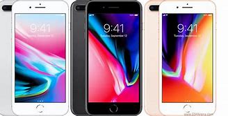 Image result for iPhone 8 Plus GSMArena