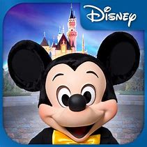 Image result for iPhone 6 App Disneyland