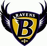 Image result for Ravens NFL Team Logo Printable