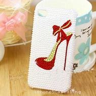 Image result for Glitter iPhone 5C Cases