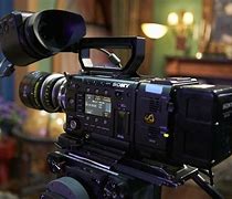 Image result for Sony F55 Camera