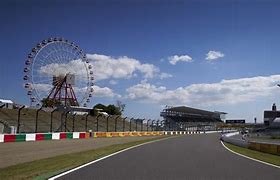 Image result for Suzuka Circuit Japan