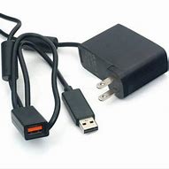 Image result for Xbox 360 Kinect Sensor Adapter for PC