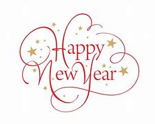 Image result for Free Happy New Year White Background