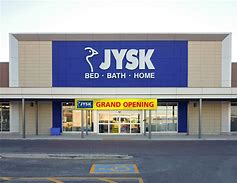 Image result for JYSK Canada
