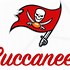 Image result for Tampa Bay Buccaneers SVG