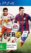 Image result for FIFA 15 PS4