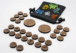 Image result for House Token Dnd