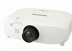 Image result for Panasonic Projector Ez770
