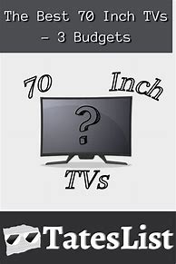 Image result for Best 70 Inch TV