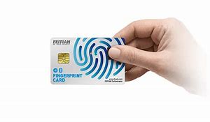 Image result for Fingerprint Cards Technology