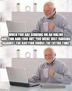 Image result for Funny Auction Memes