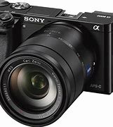 Image result for Sony Alpha 6000 Zoom Tele Zoom