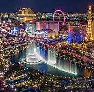 Image result for Las Vas Vegas Strip