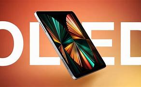 Image result for OLED iPad