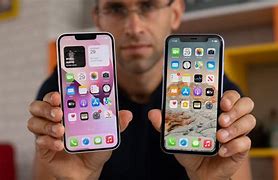 Image result for iPhone 13 Mini Screen Shot