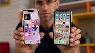 Image result for iPhone 6s versus iPhone 11 Size