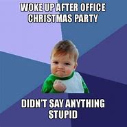 Image result for Funny Office Christmas Parties