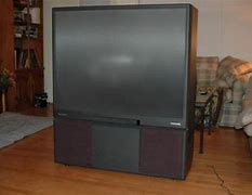 Image result for Old Big Flat Screen TV