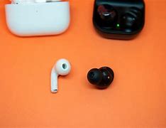 Image result for Galaxy Buds Black