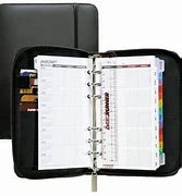 Image result for Day Runner Planners