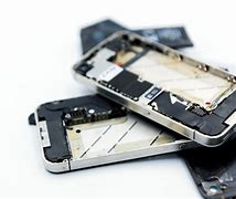 Image result for Broken Cell Phone Battery