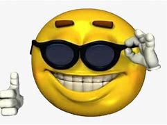 Image result for Grin Meme Face