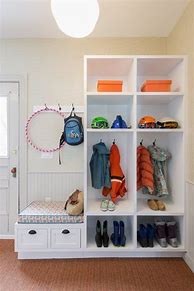 Image result for Entry Backpack Storage