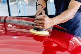 Image result for Car Wax Machine