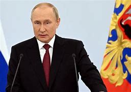 Image result for Putin Speech Ukraine