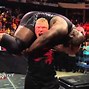 Image result for WWE Brock Lesnar F5
