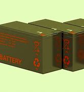 Image result for Lead Acid Battery Chemical Reaction