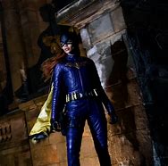 Image result for Batgirl Movie Mask