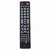 Image result for Remote TV Sharp LED