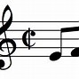 Image result for Sharp Music Symbol