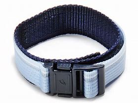 Image result for Velcro Strap with Clip for Baby