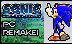 Image result for Sonic 06 PC
