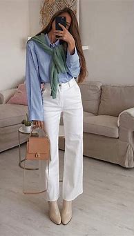 Image result for Traje Serie Pantalon Blanco