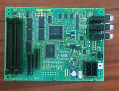 Image result for Fanuc 3.0I Control Panel