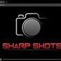 Image result for Sharp Shot Logo