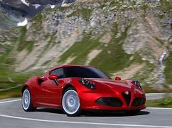 Image result for Alfa Romeo 4C Facelift