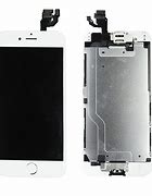 Image result for iPhone 6 LCD Black