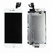 Image result for iPhone 6 Screen Parts