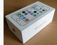 Image result for iPhone 5S Box