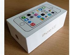 Image result for iPhone 5S Box