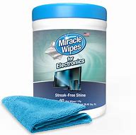 Image result for Screen Cleaning Wipes