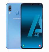 Image result for Samsung a 40 Alb