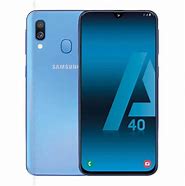 Image result for Samsung A40 Alghanim